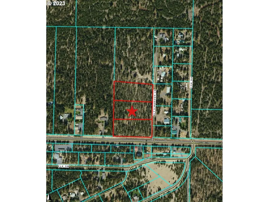 Bitterbrush Ln, Crescent, OR 97733 - Image #2