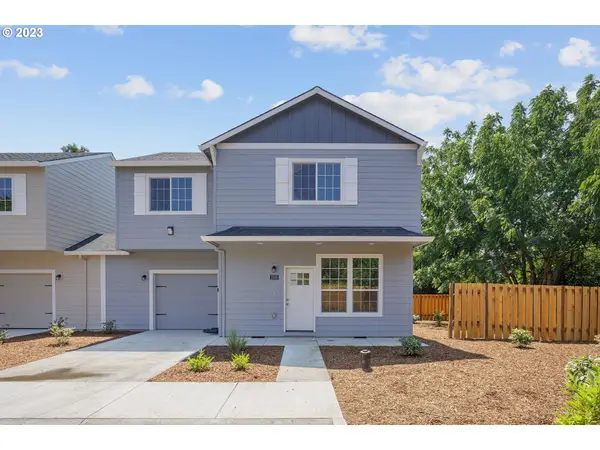 2105 SE 110th Ave, Portland, OR 97216