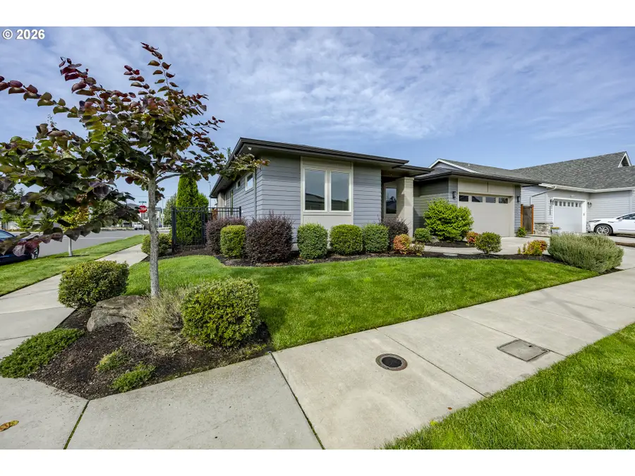 3812 Siletz St, Eugene, OR 97408 - #3