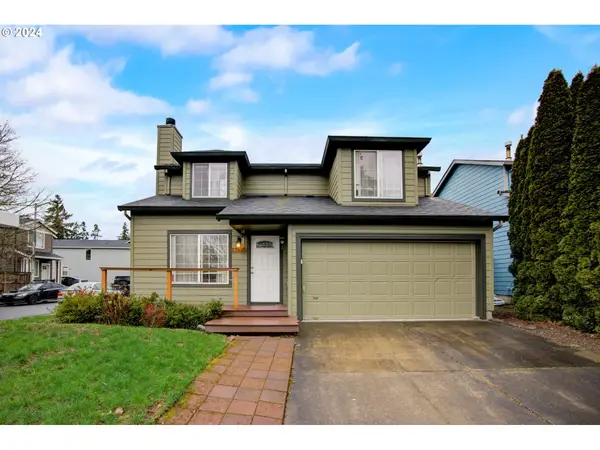 17926 SW Robert Ln, Beaverton, OR 97078