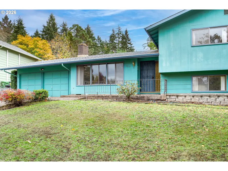 2233 Brittany St, Eugene, OR 97405 - #2