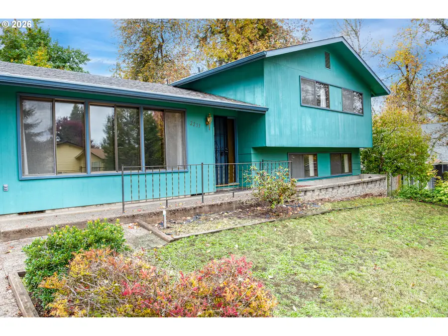 2233 Brittany St, Eugene, OR 97405 - #3