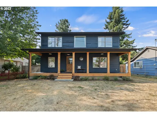 330 W Dartmouth St, Gladstone, OR 97027