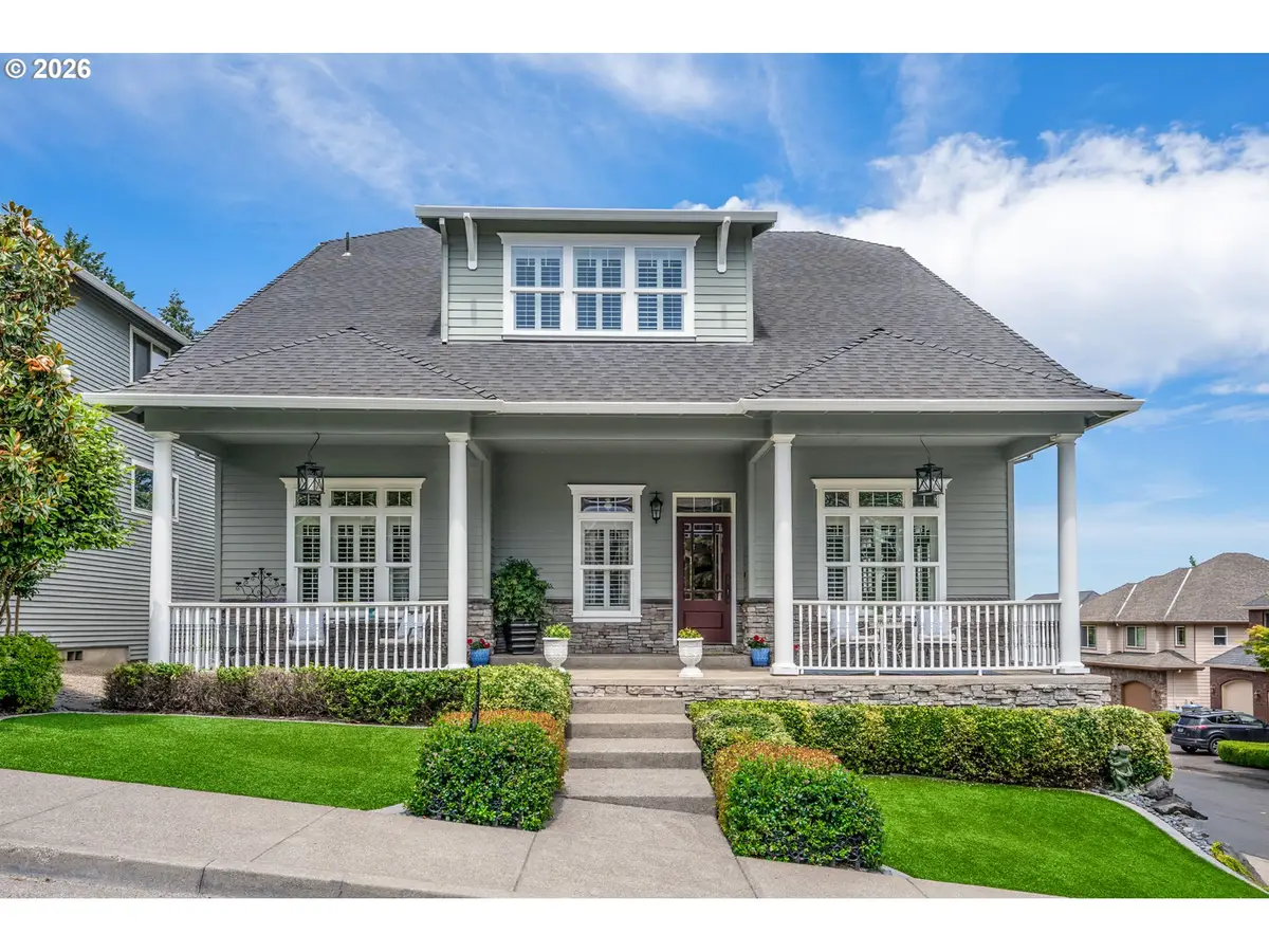 14185 SW 131st Ter, Tigard, OR 97224 - #1