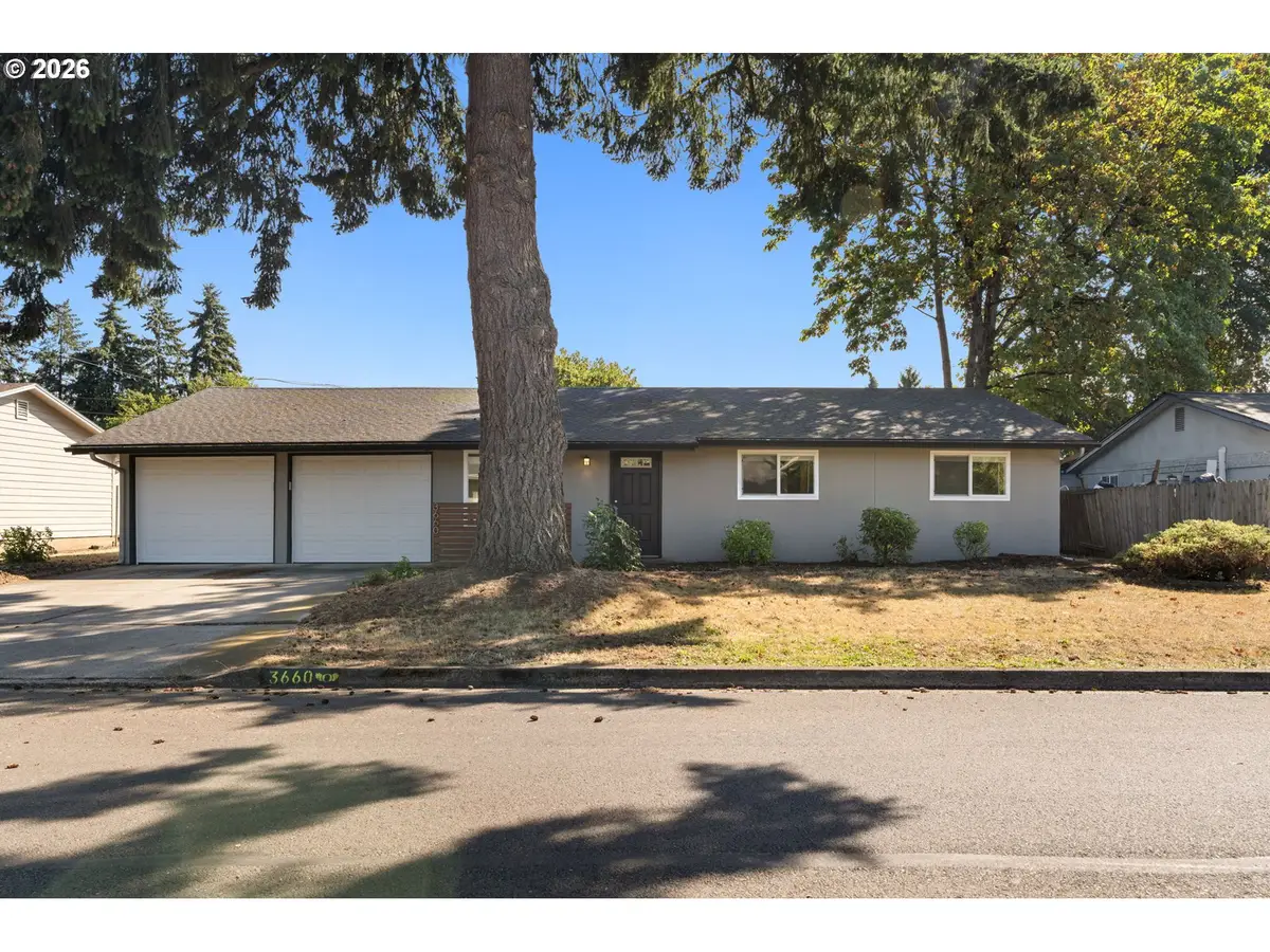 3660 Mahlon Ave, Eugene, OR 97401 - #1