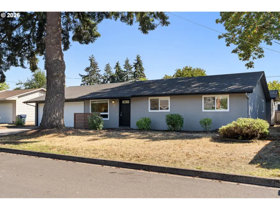 3660 Mahlon Ave, Eugene, OR 97401 - #3