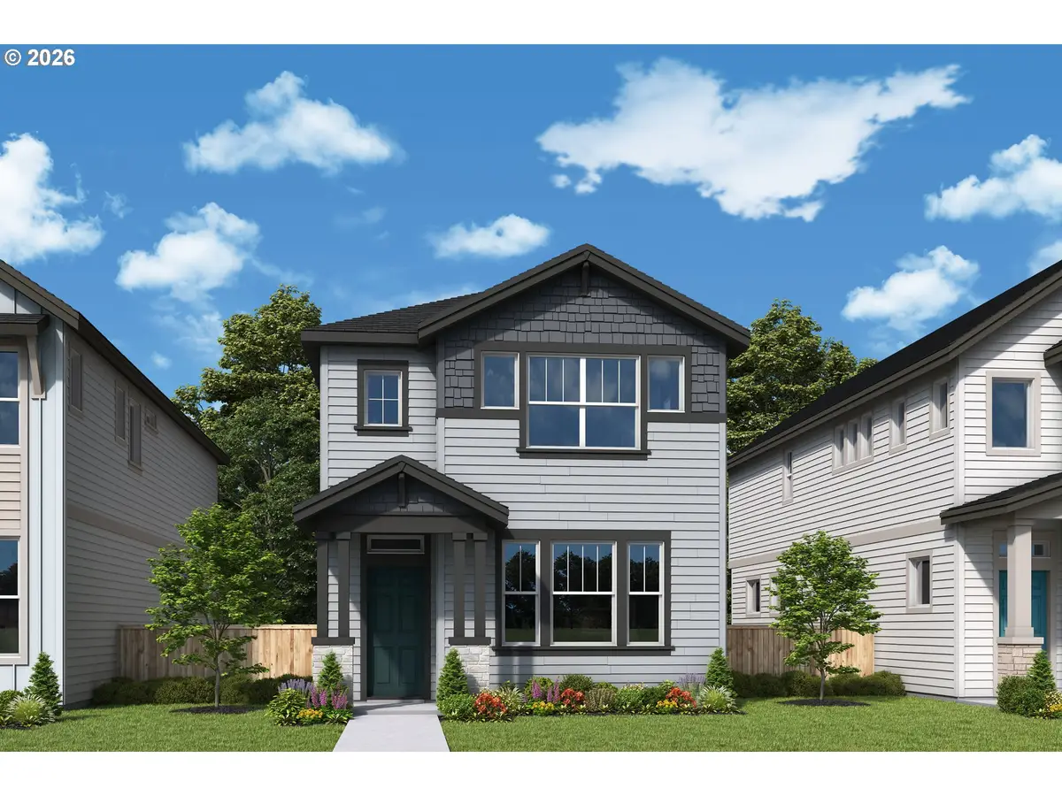 3311 SE Triumph Ave, Hillsboro, OR 97123 - Image #1