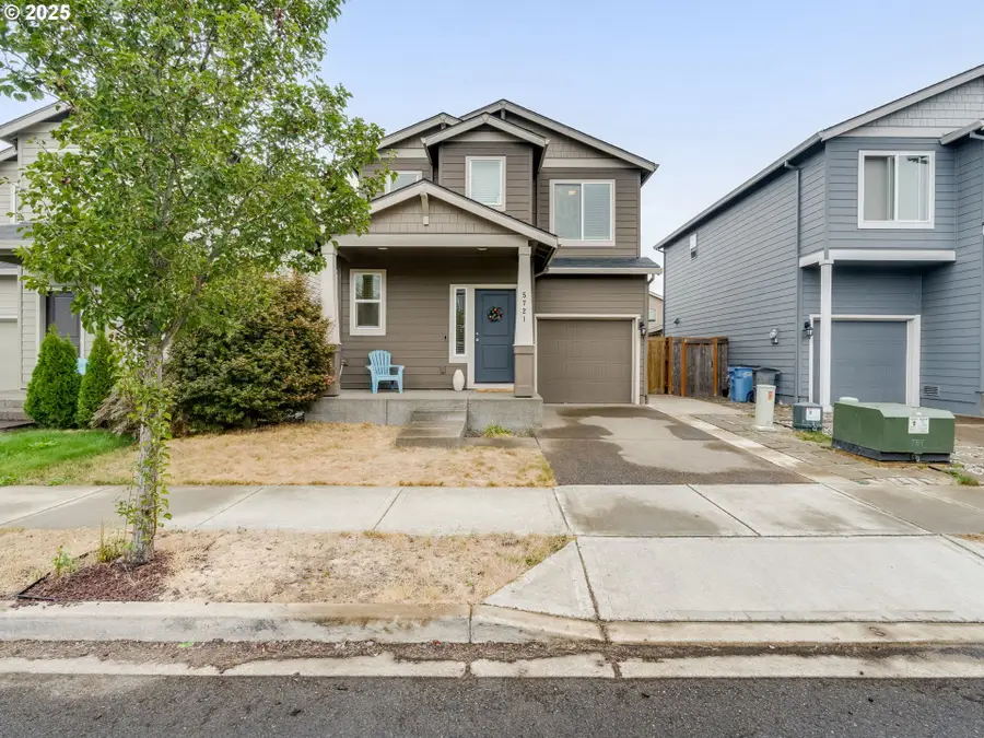 5721 NE 129th Pl, Vancouver, WA 98682 - Image #2