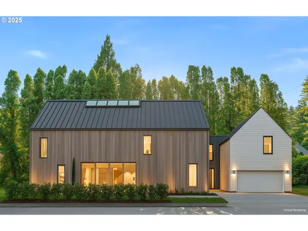 4142 SW Hamilton St, Portland, OR 97221