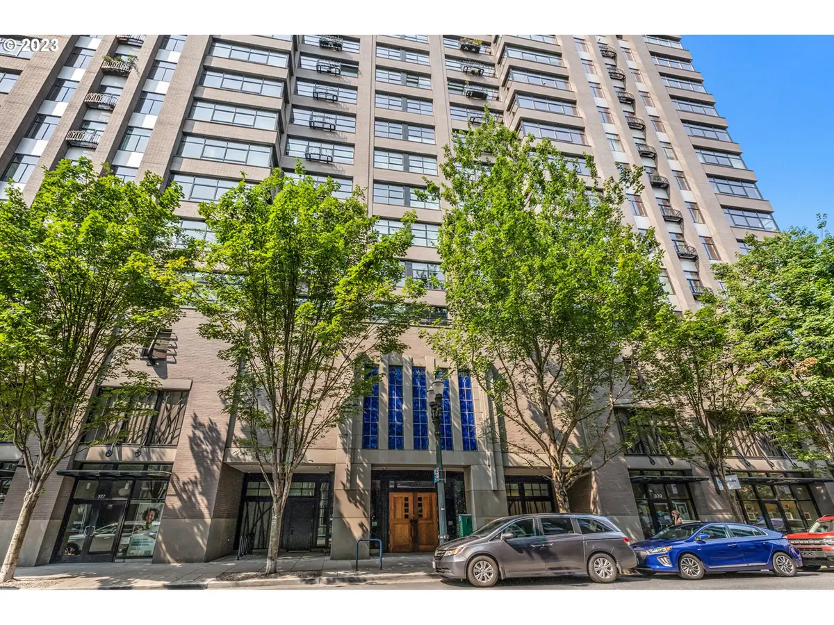 333 NW 9th Ave #407, Portland, OR 97209 - Image #1