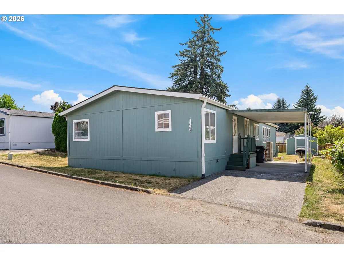 18225 S Silverwood Dr, Northwest Clackamas, OR 97045 - #1