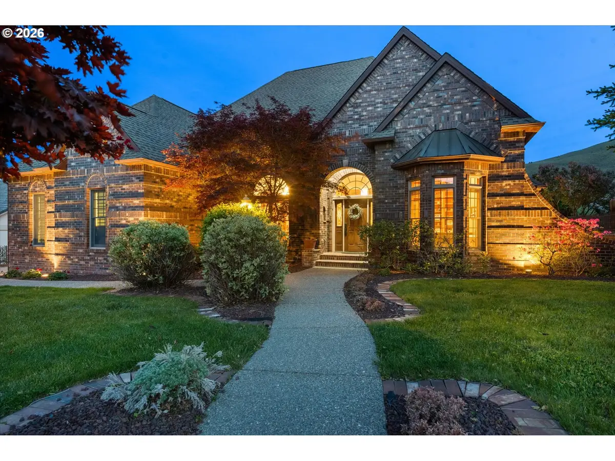 3495 Indiana Ave, Baker City, OR 97814 - #1