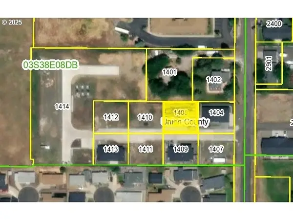 2129 Elevation Ct, LaGrande, OR 97850