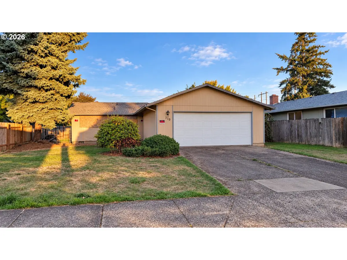 719 Nebraska St, Eugene, OR 97402 - #1
