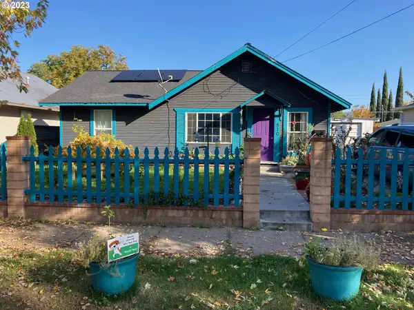 510 Beatty St, Medford, OR 97501