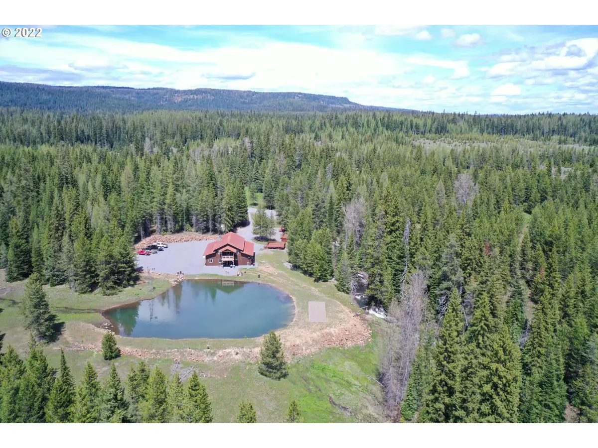 79250 Lookout Mtn Rd, Elgin, OR 97827 - Image #1