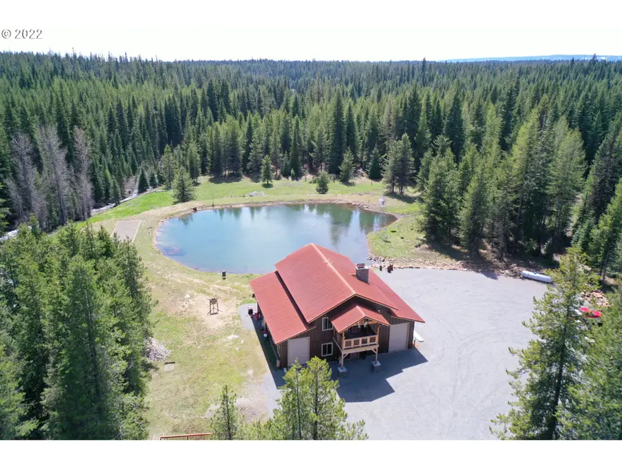 79250 Lookout Mtn Rd, Elgin, OR 97827 - Image #2