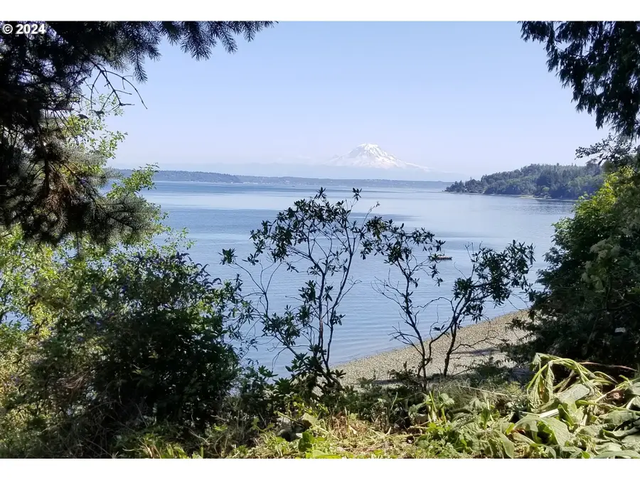 Cunliffe Rd Sw, Vashon, WA 98070 - Image #2
