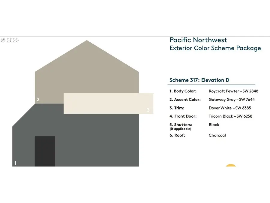 455 W Juniper St, Washougal, WA 98671 - Image #2