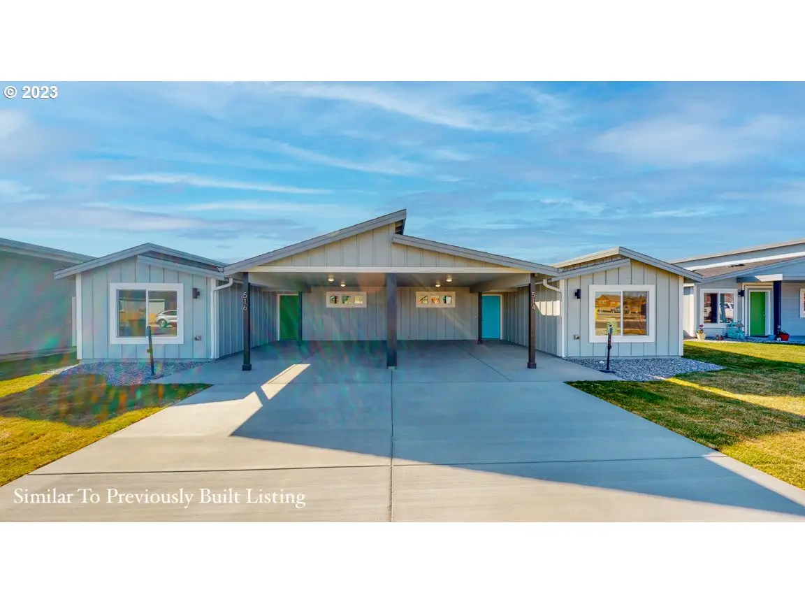 269 Merrick Ave, Umatilla, OR 97882 - Image #1