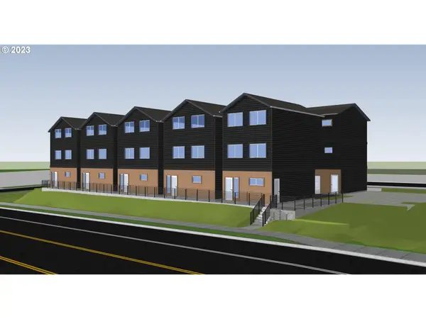 NE Killingsworth St, Portland, OR 97218