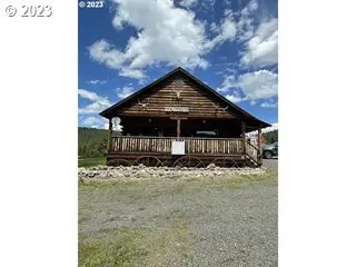 1844 Center St, Granite, OR 97877 - #1