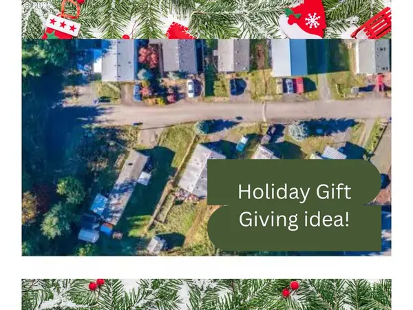 35556 S Aqua Springs Rd, Molalla, OR 97038