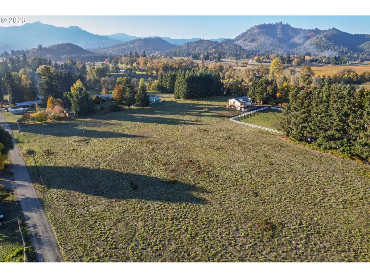 0 Lower Garden Valley Rd, Roseburg, OR 97471 - #1