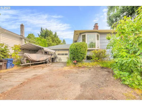 4635 SE Fieldcrest Dr, Milwaukie, OR 97222