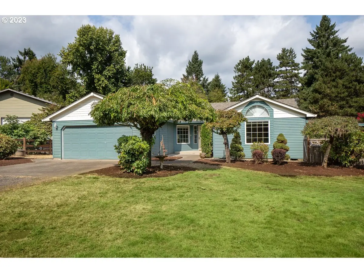19519 NW Morgan Rd, Portland, OR 97231 - Image #1