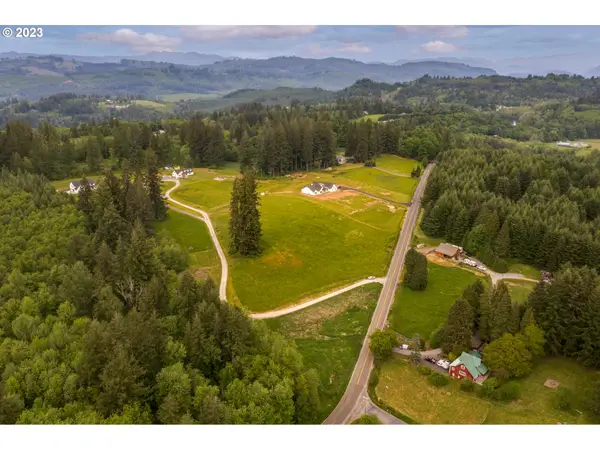 13600 NE Grantham Rd, Amboy, WA 98601