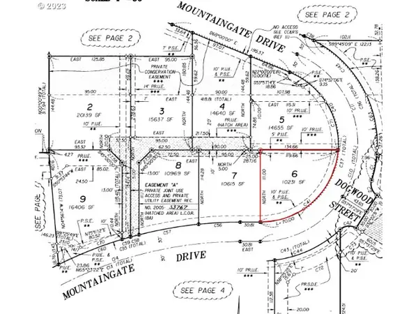 320 Mountaingate Dr, Springfield, OR 97478