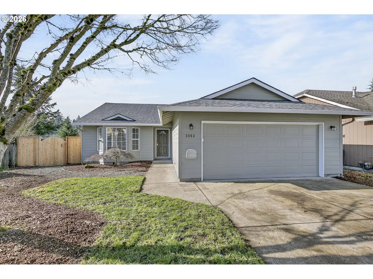 3903 NE 35th Cir, Vancouver, WA 98661 - #1