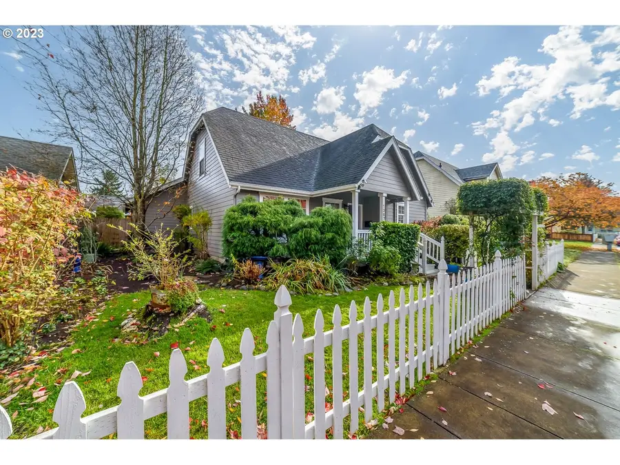 1367 Keller St, Eugene, OR 97404 - Image #3