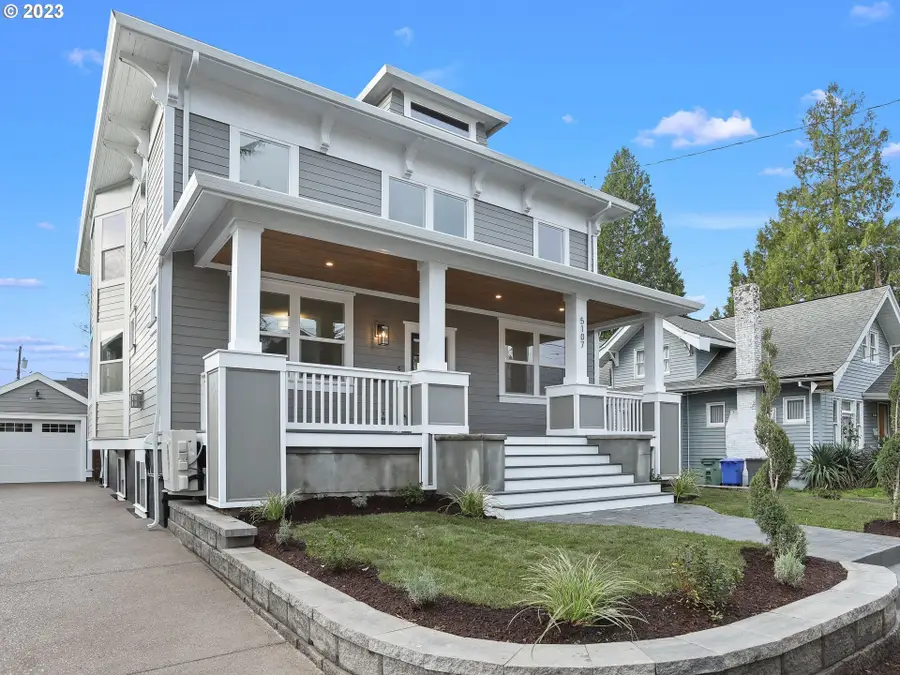 5105 5107 NE 23rd Ave, Portland, OR 97211 - Image #2