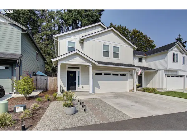 8609 NE 70th Cir, Vancouver, WA 98662