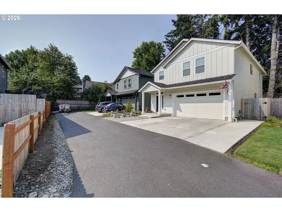 8609 NE 70th Cir, Vancouver, WA 98662 - #2