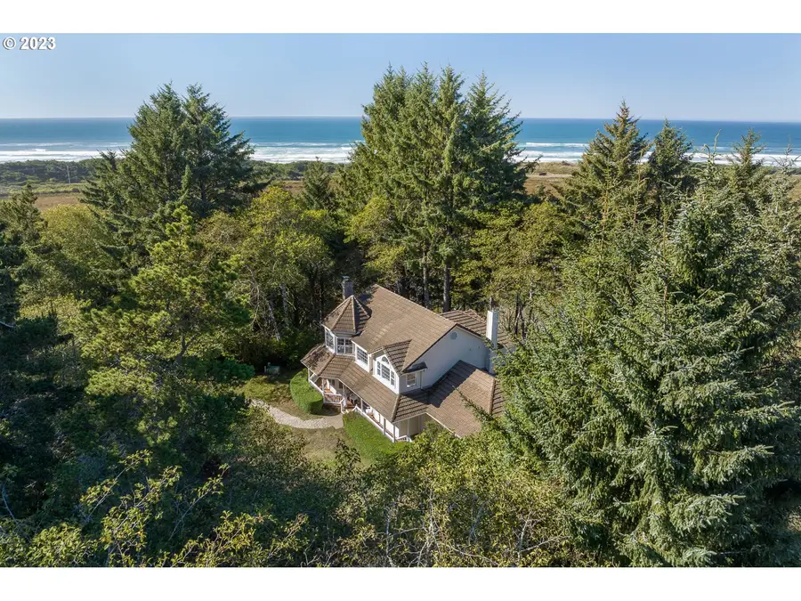 14075 NW Alika Dr, Seal Rock, OR 97376 - Image #2