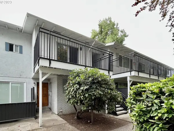 599 Coburg Rd #8A, Eugene, OR 97401