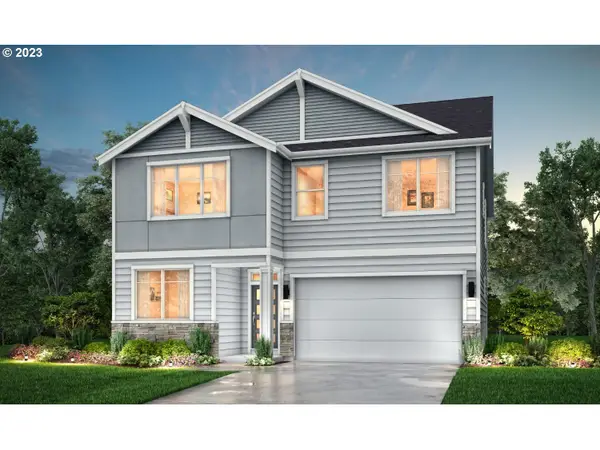 7791 SW Thornbridge Ter #LOT07, Beaverton, OR 97007