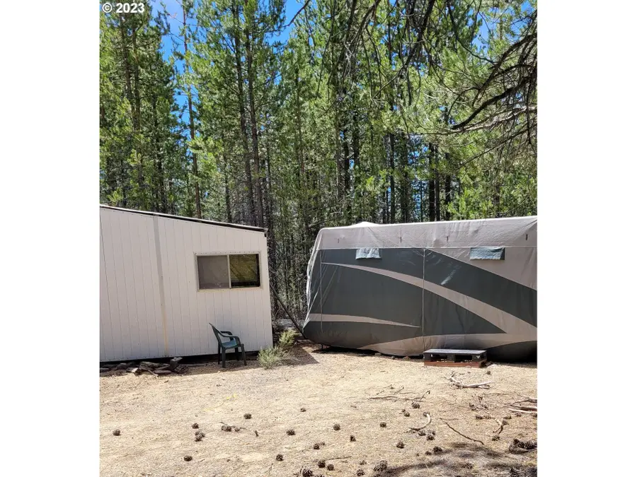 43 Surveyor Rd, Crescentlake, OR 97733 - Image #3