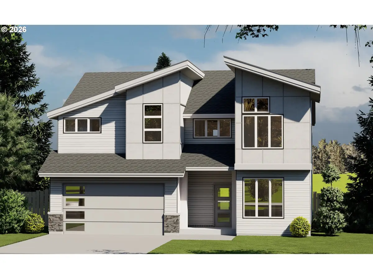 550 E Fourth St, Yamhill, OR 97148 - #1