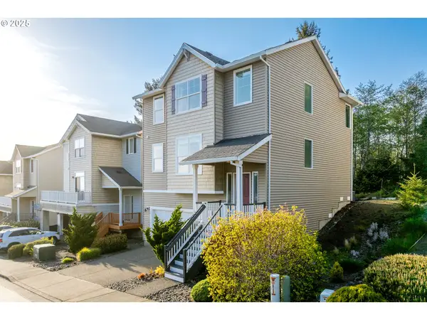 4300 Sequoia Loop, Netarts, OR 97143