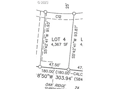 2727 NW Pinehurst Dr #04, McMinnville, OR 97128 - Image #2