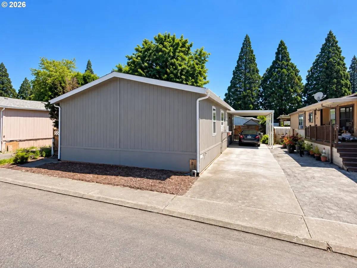 1400 S Elm St #83, Canby, OR 97013 - #1