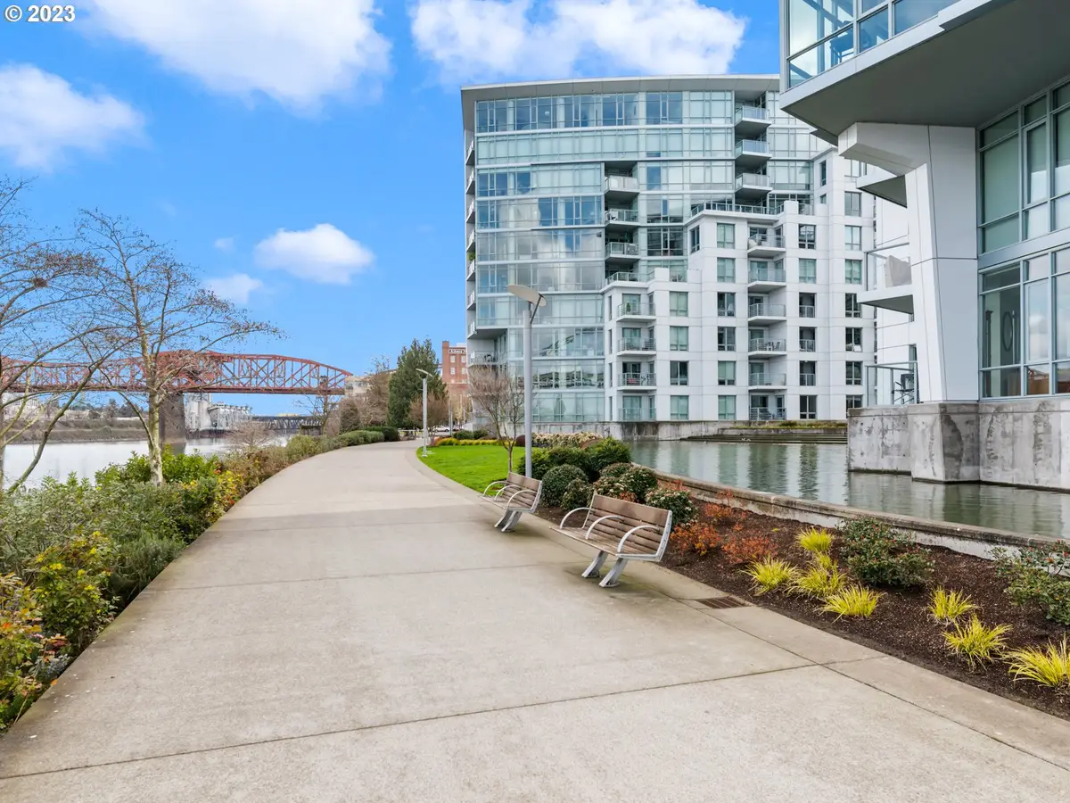 1310 NW Naito Pkwy #311, Portland, OR 97209 - Image #1