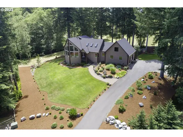 39919 NE 127th Ct, Amboy, WA 98601