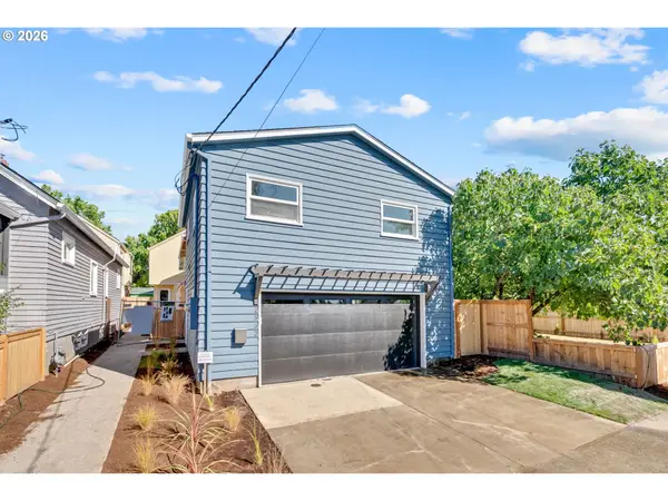 2532 SE 18th Ave, Portland, OR 97202
