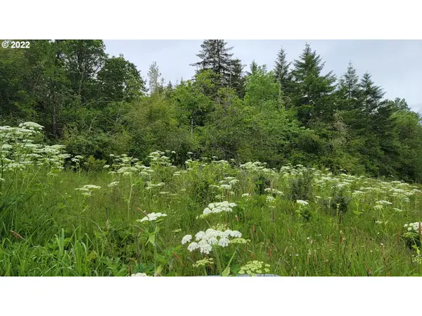 Adj To Oak Grove Dr., Albany, OR 97321