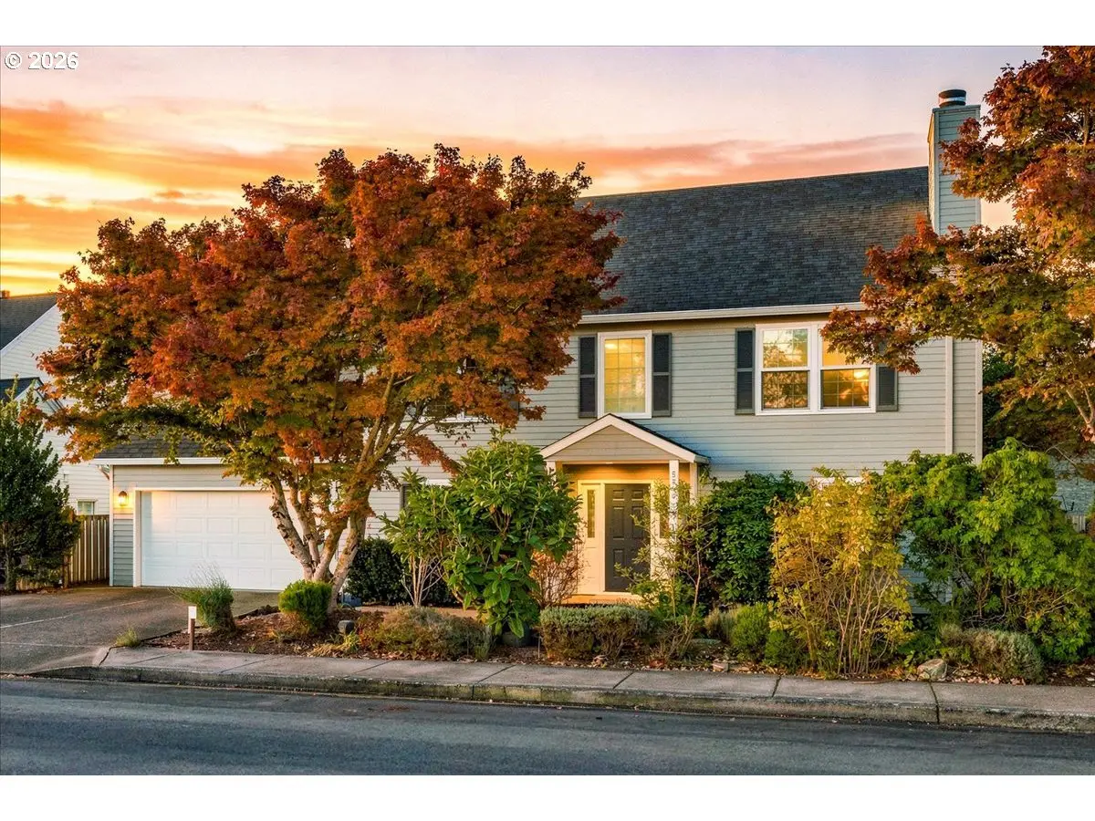 5833 NW Necanicum Way, Portland, OR 97229 - #1
